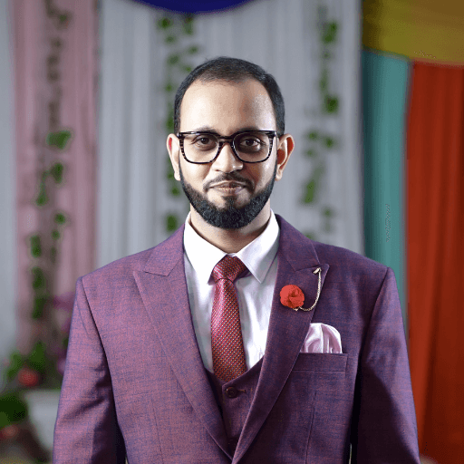 Dulal Deb